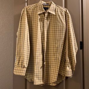 Austin Reed London Dress Shirt size Large
